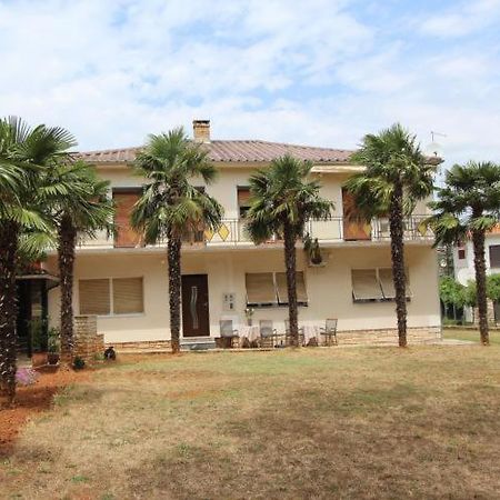 Apartman Sator Apartman Rovinj Kültér fotó