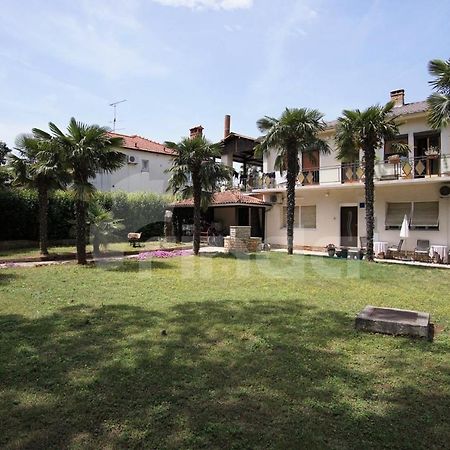Apartman Sator Apartman Rovinj Kültér fotó