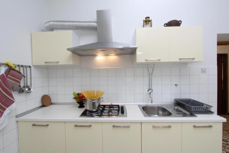 Apartman Sator Apartman Rovinj Kültér fotó