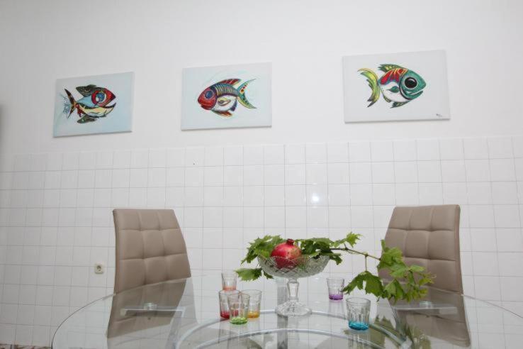 Apartman Sator Apartman Rovinj Kültér fotó