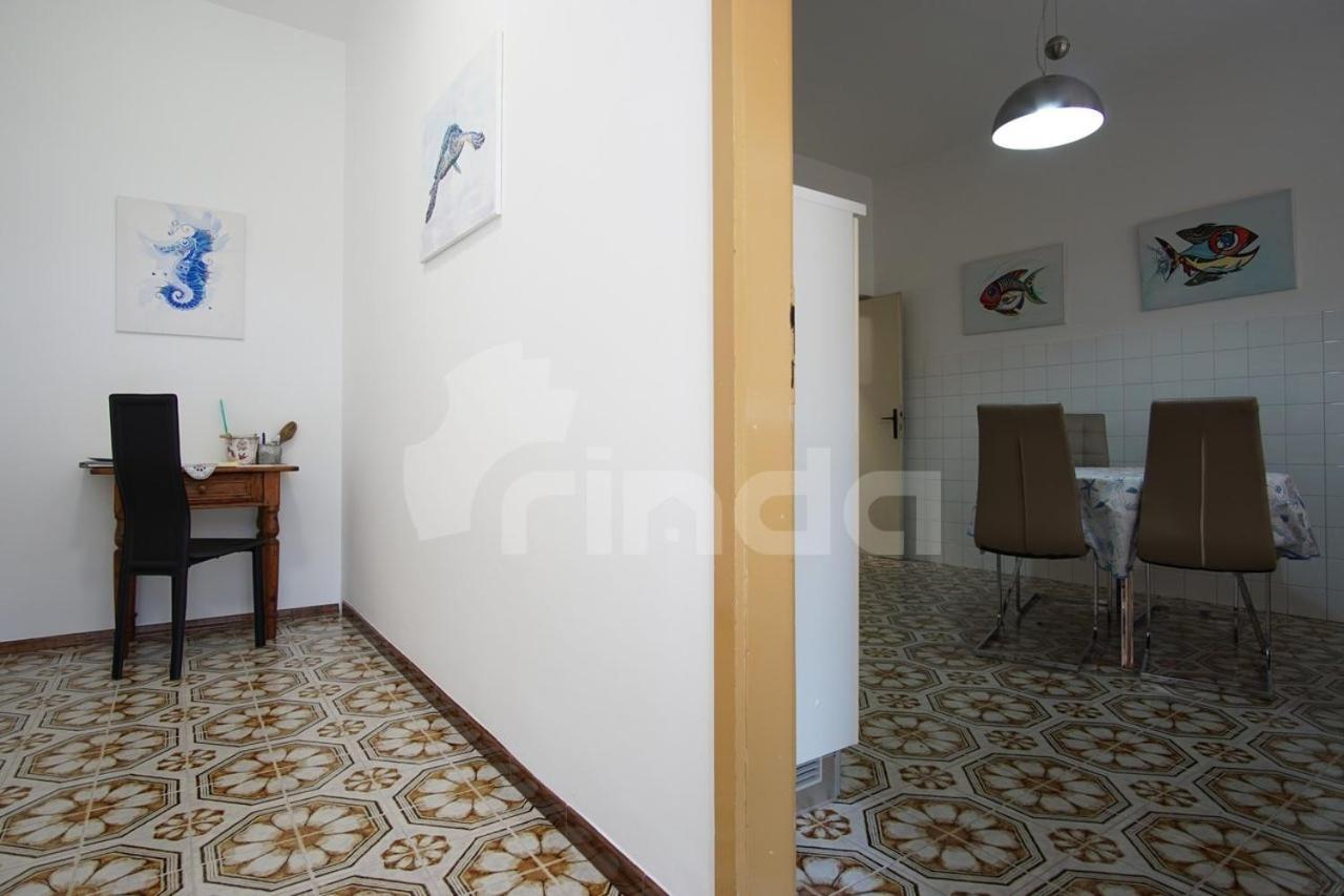 Apartman Sator Apartman Rovinj Kültér fotó