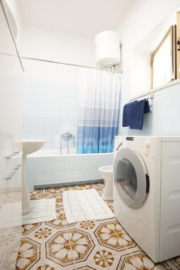 Apartman Sator Apartman Rovinj Kültér fotó