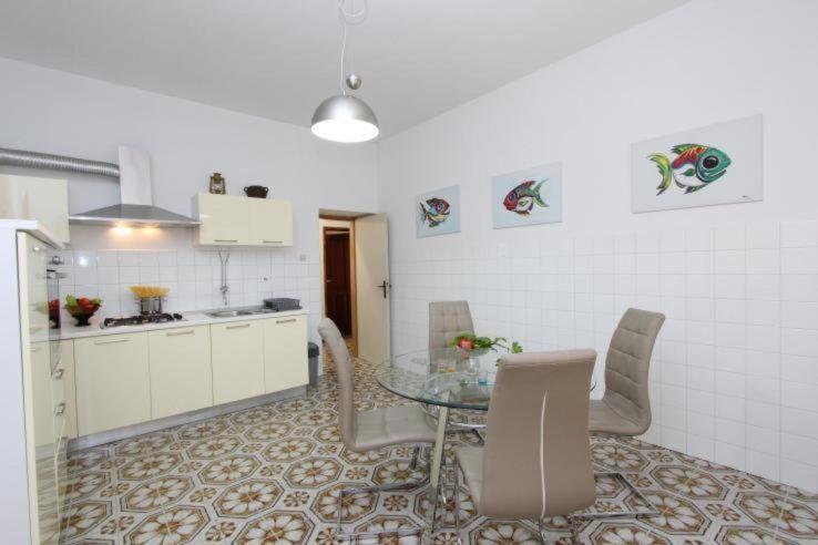 Apartman Sator Apartman Rovinj Kültér fotó