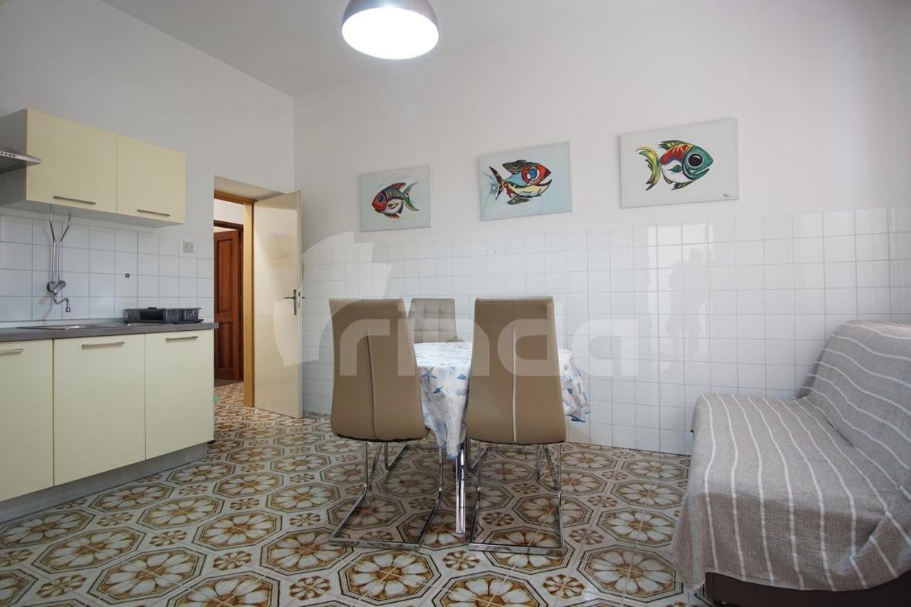Apartman Sator Apartman Rovinj Kültér fotó