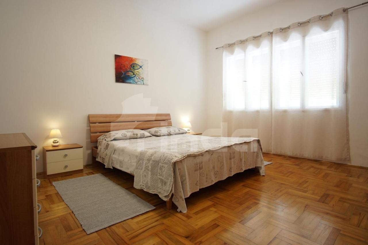 Apartman Sator Apartman Rovinj Kültér fotó