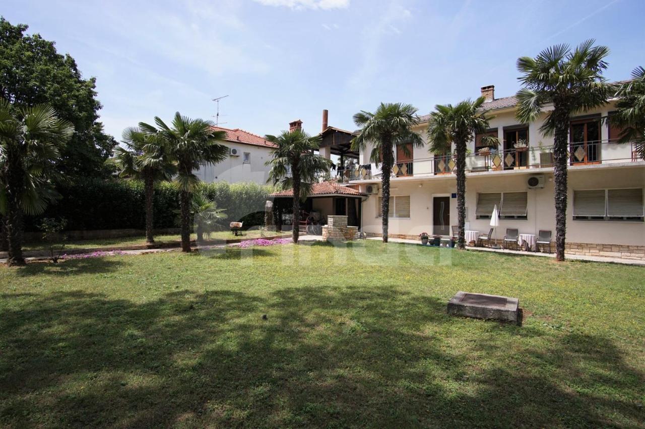 Apartman Sator Apartman Rovinj Kültér fotó