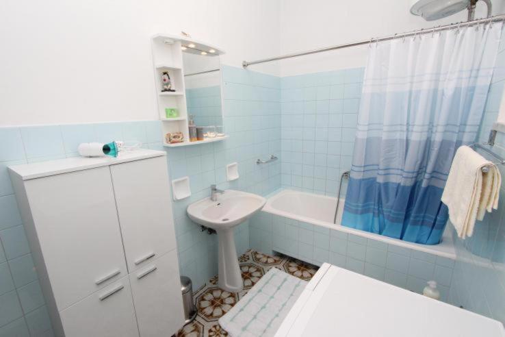 Apartman Sator Apartman Rovinj Kültér fotó